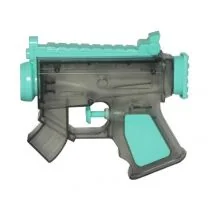 Pistolet na wodę Swede - Zabawki i gry sportowe - miniaturka - grafika 1