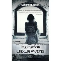 Replika Przerwana lekcja muzyki 9788376746050 - Powieści - miniaturka - grafika 1