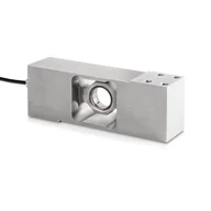 Inne urządzenia pomiarowe - Tensometr Sauter CP 100-3P9 - belka tensometryczna 100kg / czujnik siły - miniaturka - grafika 1