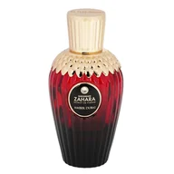 Wody i perfumy unisex - Al Haramain Zahara Amber Dubai ekstrakt perfum spray 100ml - miniaturka - grafika 1
