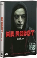 Seriale - Mr Robot. Sezon 2 - miniaturka - grafika 1