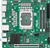 Płyty główne - ASUS PRO Q870I-C-CSM Intel Q870 LGA 1851 Socket V1 mini ITX 90MB1MPP-M0EAYC - miniaturka - grafika 1