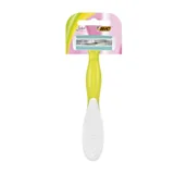 Maszynki do golenia i wkłady - BiC damska maszynka jednorazowa Soleil Bella Colours 1szt - miniaturka - grafika 1