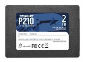 Dyski SSD - Patriot P210 2TB (P210S2TB25) - miniaturka - grafika 1