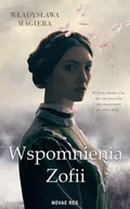 E-booki - biografie - Wspomnienia Zofii - miniaturka - grafika 1