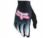 Rękawiczki rowerowe - Rękawiczki Fox Flexair Park Jade - L - miniaturka - grafika 1