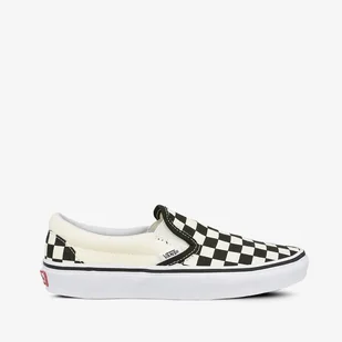 Vans CLASSIC SLIP ON VEYEBWWW - Slip on damskie - miniaturka - grafika 1