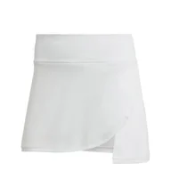 Tenis ziemny - Damska Spódnica ADIDAS CLUB SKIRT HS1455 – Biały - miniaturka - grafika 1