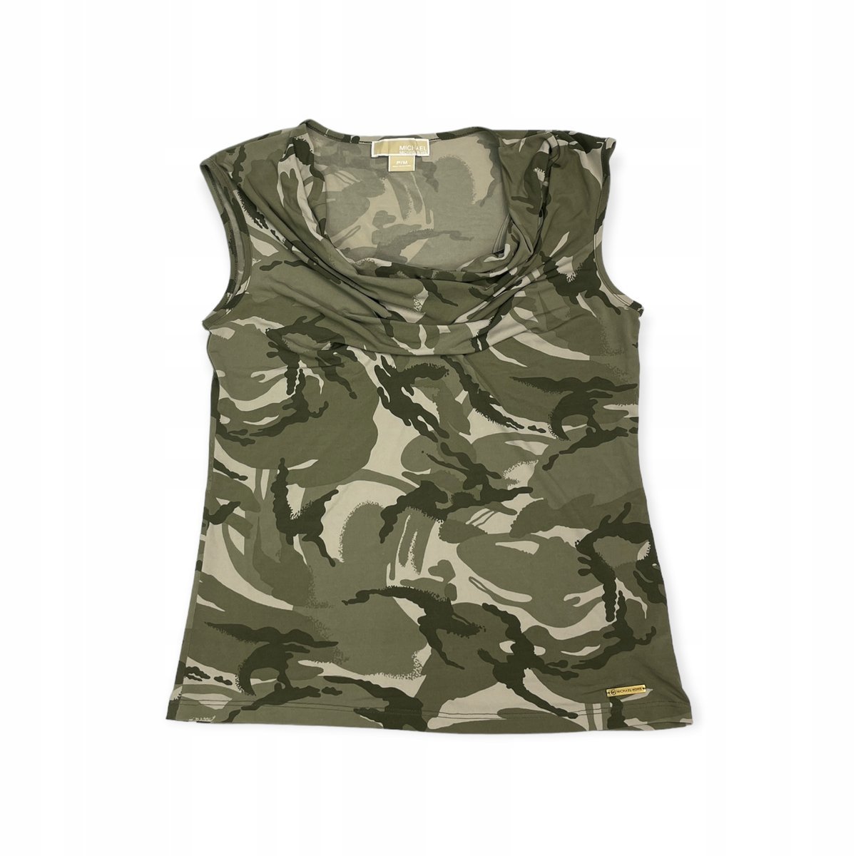 Bluzka damska bez rękawków MICHAEL KORS M