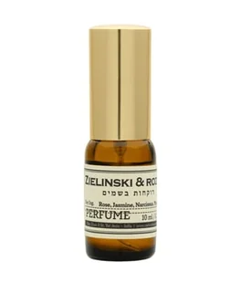 Zielinski & Rozen Rose, Jasmine, Narcissus, Musk Perfumy 10 ml - Wody i perfumy damskie - miniaturka - grafika 1