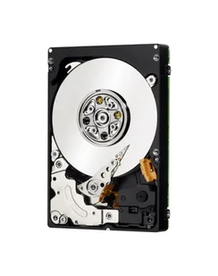HP 300GB 6G SAS 10K 2.5IN SFF 652564-TV1 - Akcesoria do serwerów - miniaturka - grafika 1