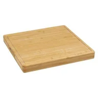 Deski do krojenia - Unbekannt JJA 100177 deska do krojenia, kwadratowa, duża 100177 - miniaturka - grafika 1