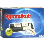 Gry planszowe - Ravensburger rodzinna Rummikub XPersja dla 6 graczy Deluxe 1751 - miniaturka - grafika 1