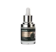Serum do twarzy - Asoa serum normalizujące z niacynamidem - miniaturka - grafika 1