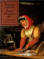 Książki kucharskie - Księga potraw Jane Austen - miniaturka - grafika 1