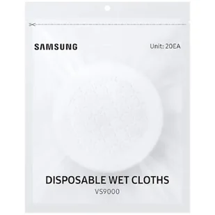 Samsung Nakładka do mopowania VCA-SPA90 20 sztuk) - Akcesoria do odkurzaczy - miniaturka - grafika 1