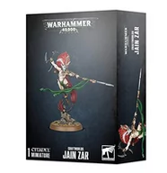 Akcesoria do gier planszowych - Games Workshop Craftworlds Jain Zar 46-49 - miniaturka - grafika 1