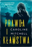 E-booki - kryminał i sensacja - Prawda i kłamstwa - miniaturka - grafika 1