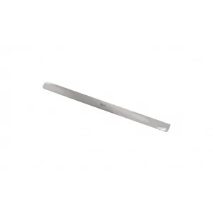 ROCA A816840339 ELLA Uchwyty do szafki łazienkowej 60 cm (2 szt.) -> 2 komplety do szafek 120 , chrom - Zawiasy, okucia i inne akcesoria - miniaturka - grafika 1