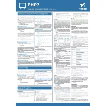 Adalbert Arsen Tablice informatyczne Python - Książki o programowaniu - miniaturka - grafika 1