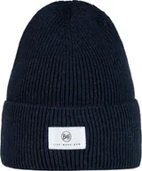 Czapki damskie - Buff Buff Drisk Knitted Hat Beanie 1323307791000 Granatowe One size - miniaturka - grafika 1