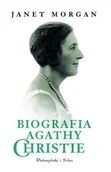 Biografie i autobiografie - Biografia Agathy Christie - miniaturka - grafika 1