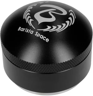 Barista Space Barista Space Coffee Tamper Black Czarny tamper 58mm BS-TPB - Akcesoria i części do ekspresów do kawy - miniaturka - grafika 3