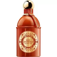 Wody i perfumy męskie - Guerlain Les Absolus d Orient Bois Mystérieux Eau de Parfum Spray 125 ml - miniaturka - grafika 1
