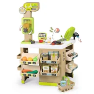 Zabawy w naśladowanie dorosłych - Smoby Fresh Market Smoby 350227 350227 - miniaturka - grafika 1