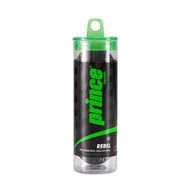Squash - Prince Rebel 3 Ball Tube Double Yellow 2Dot 7Q730280 - miniaturka - grafika 1