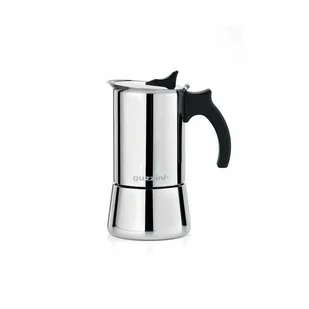 Kawiarka Guzzini Moka 17,5 cm - Zaparzacze i kawiarki - miniaturka - grafika 1