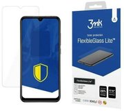 Szkła hartowane na telefon - 3MK FlexibleGlass Lite Xiaomi Mi 9 Lite /Mi CC9 Szkło Hybrydowe Lite - miniaturka - grafika 1