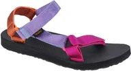 Sandały damskie - Teva W Original Universal Sandals 1003987-MPKM Rozmiar: 38 - miniaturka - grafika 1