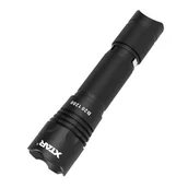 Latarki - Xtar Latarka ręczna diodowa LED B20 1200 zestaw z akumulatorem ładowarką i kaburą - miniaturka - grafika 1