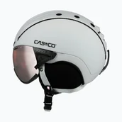 Kaski narciarskie - Casco Kask SP-2 Visier - miniaturka - grafika 1