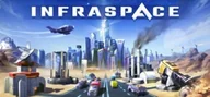 Gry PC Cyfrowe - InfraSpace (PC) Klucz Steam - miniaturka - grafika 1