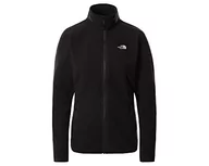 Bluzy damskie - THE NORTH FACE Damska bluza 100 Glacier - miniaturka - grafika 1