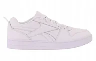 Buty sportowe damskie - Buty młodzieżowe Reebok Royal Prime FV2405 - miniaturka - grafika 1
