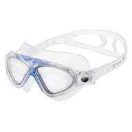 Pływanie - AquaWave Fliper Gogle Okularki Okulary Do Pływania - miniaturka - grafika 1