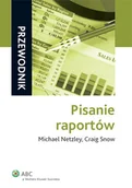 Biznes - Pisanie raportów - miniaturka - grafika 1