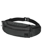 Torebki damskie - WANDERMOOD Crossbody, granit czarny, Einheitsgröße, Nie dotyczy - miniaturka - grafika 1