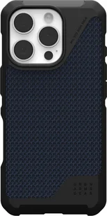 UAG UAG Metropolis LT Magsafe - obudowa ochronna do iPhone 16 Pro kompatybilna z MagSafe (kevlar mallard) - Etui i futerały do telefonów - miniaturka - grafika 1