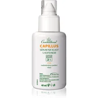 Serum do włosów - Cannaderm Capillus Serum Z Kofeiną Na Wypadanie - miniaturka - grafika 1