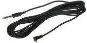Akcesoria do lamp błyskowych - GlareOne Przewód synchronizacyjny PC- (duży Jack) 6,35 - długość 5 m - miniaturka - grafika 1
