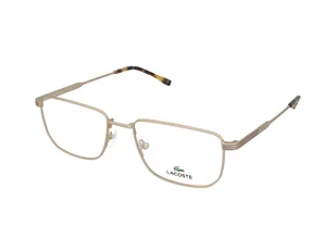Lacoste L2277-710 - Okulary korekcyjne, oprawki, szkła - miniaturka - grafika 1