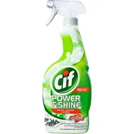 Środki do kuchni i łazienki - Cif płyn do mycia kuchni -odtłuszczacz 750ml spray - miniaturka - grafika 1