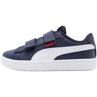 Odzież sportowa dziecięca - Adidasy Puma Rickie Classic V Ps, Dzieci - miniaturka - grafika 1