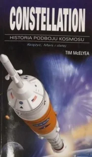 Constellation Historia podboju kosmosu - Fizyka i astronomia - miniaturka - grafika 1