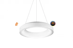 Azzardo SMART Lampa wisząca Sovana 55 SMART AZ3551 AZ3551 - Systemy inteligentnych domów - miniaturka - grafika 3
