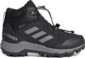 Buty trekkingowe damskie - Adidas Buty Terrex Mid Gtx, EF0225 - miniaturka - grafika 1
